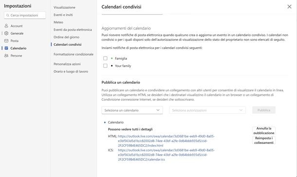 Come sincronizzare Outlook con Gmail