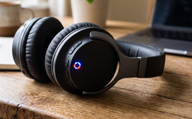 Modalità pairing cuffie Bluetooth Operazioni preliminari