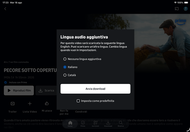 download film prime video