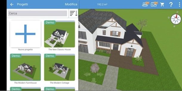 home 3d app