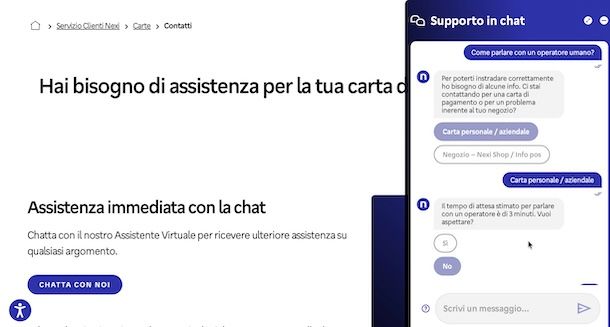 Nexi