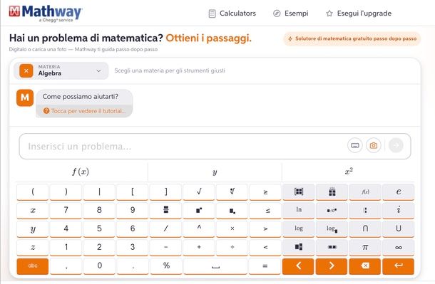 Mathway