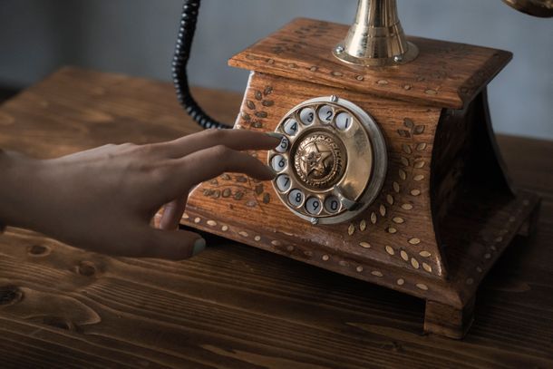 Come collegare presa telefono