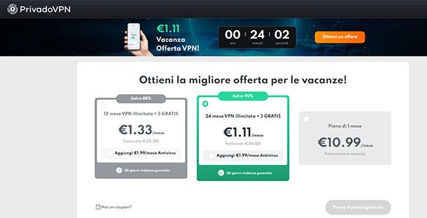 ProvadoVPN