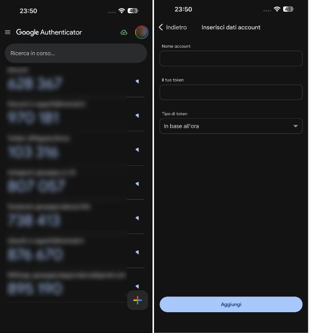 Come funziona Google Authenticator