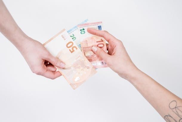 Come funziona blockchain