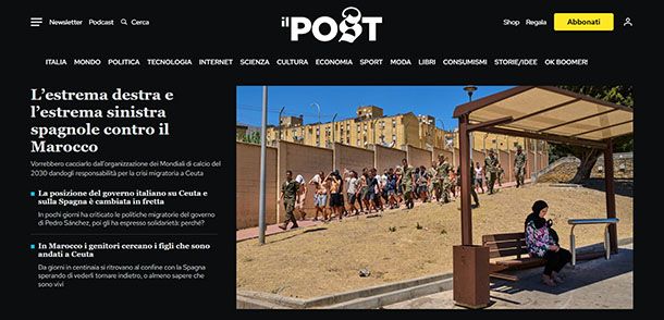Il Post