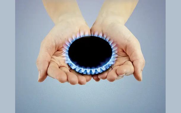 Fuga Gas Enel