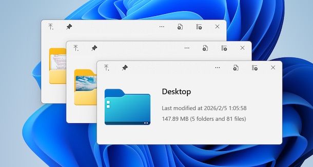 QuickLook Windows