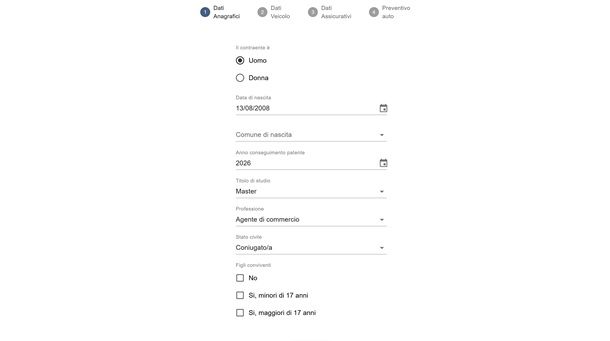 Migliori assicurazioni auto online