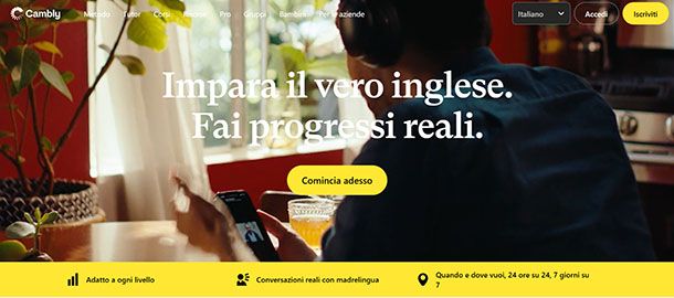Cambly