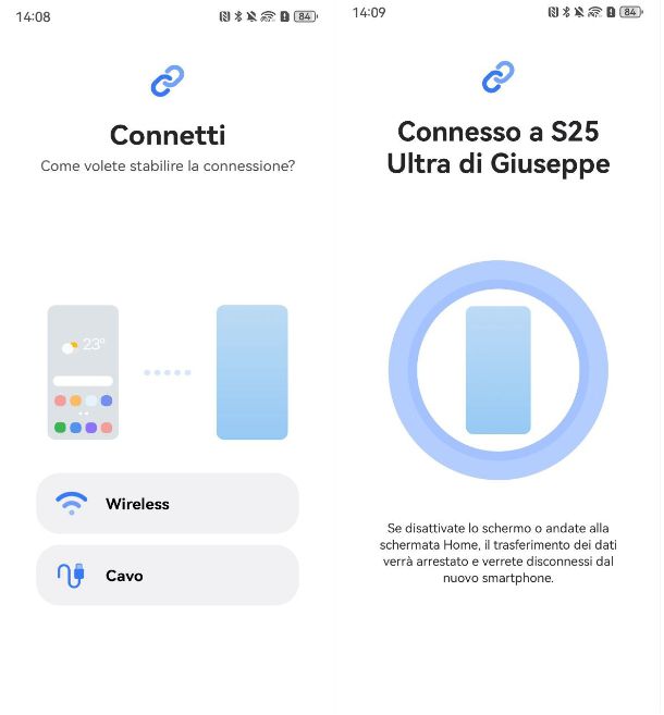 Altre soluzioni utili per trasferire dati da Android a Android via cavo