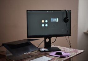 Come condividere lo schermo con Zoom