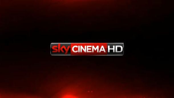 Sky Cinema HD