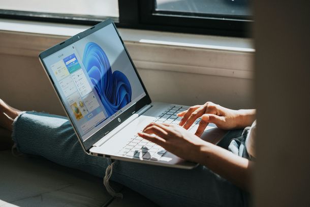 Condividere lo schermo di un PC Windows su Smart TV Samsung