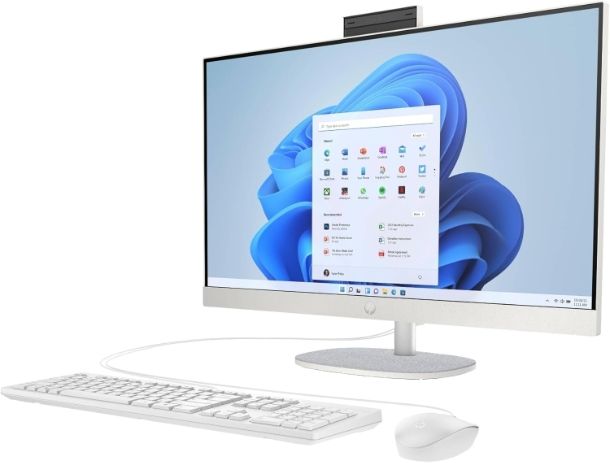 PC all-in-one