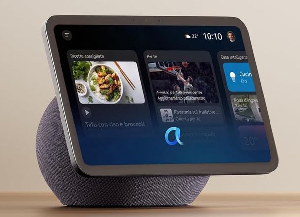 Amazon Echo Show