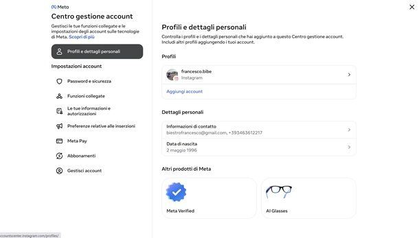 Come sbloccare Facebook bloccato