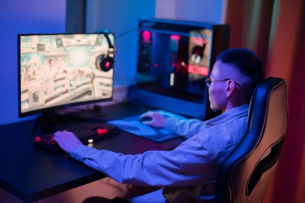 PC da gaming