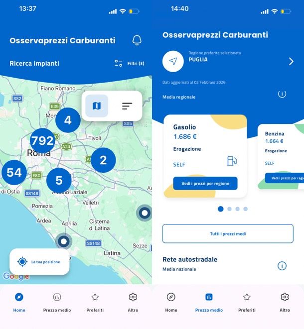 App
