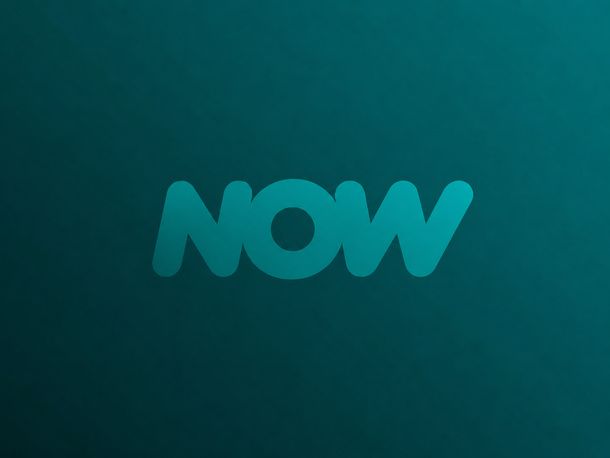 Logo NOW