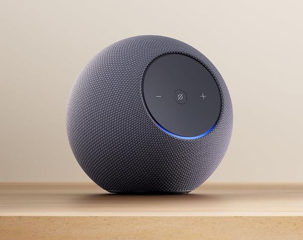 Amazon Echo Studio