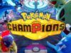 Come collegare Pokémon Champions a Pokémon HOME