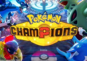 Come collegare Pokémon Champions a Pokémon HOME