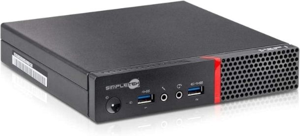 Mini-PC o PC compatto