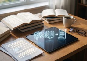 Migliori AI per riassunti