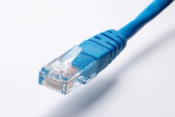 Come cablare un cavo Ethernet