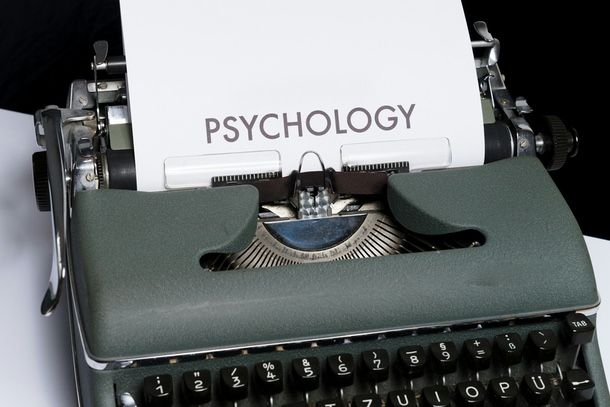 psicologia