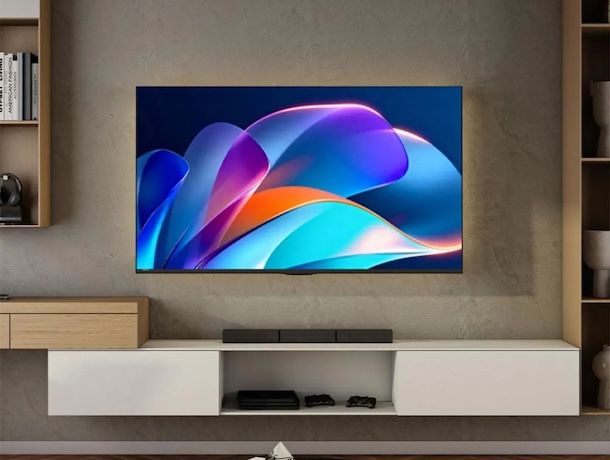 Smart TV Hisense
