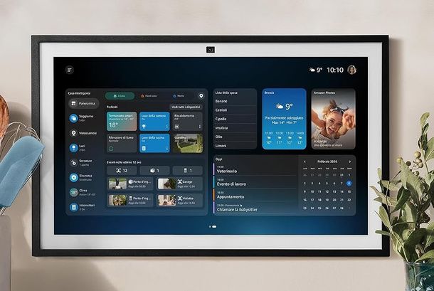 Amazon Echo Show