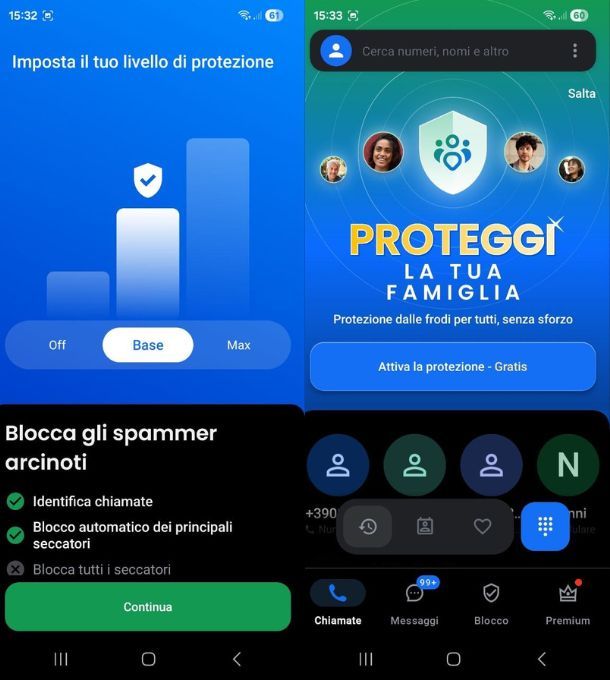 Come funziona Truecaller