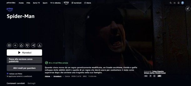 Prime Video