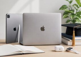 Come funziona lo sconto studenti Apple