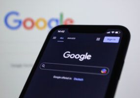 Come togliere cronologia Google