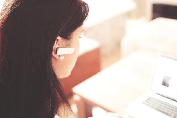 Collegare auricolare Bluetooth al PC