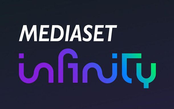Mediaset Infinity