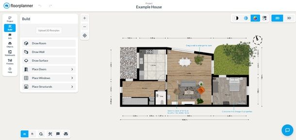 floorplanner