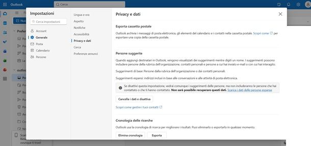 outlook web