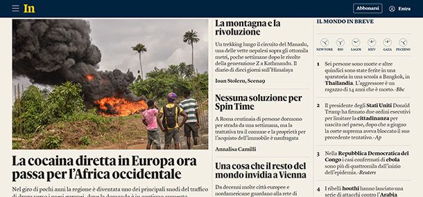 Internazionale