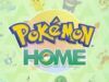 Come funziona Pokémon HOME