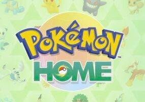 Come funziona Pokémon HOME