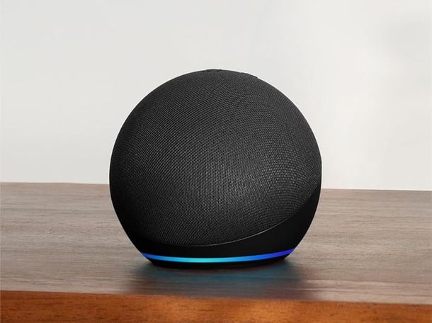 Amazon Echo Dot