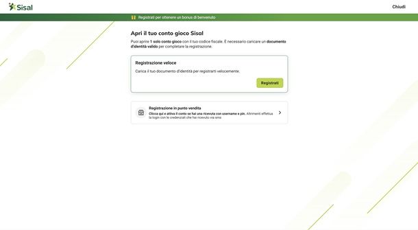 Come giocare al SuperEnalotto