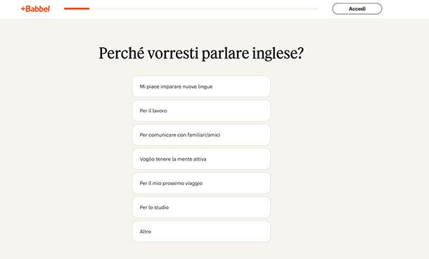 Babbel