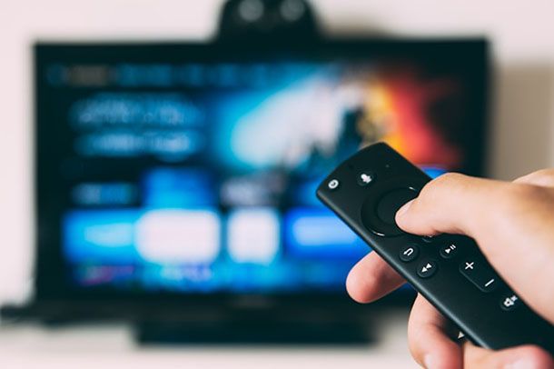 Televisore