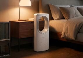Migliori ventilatori senza pale: guida all’acquisto